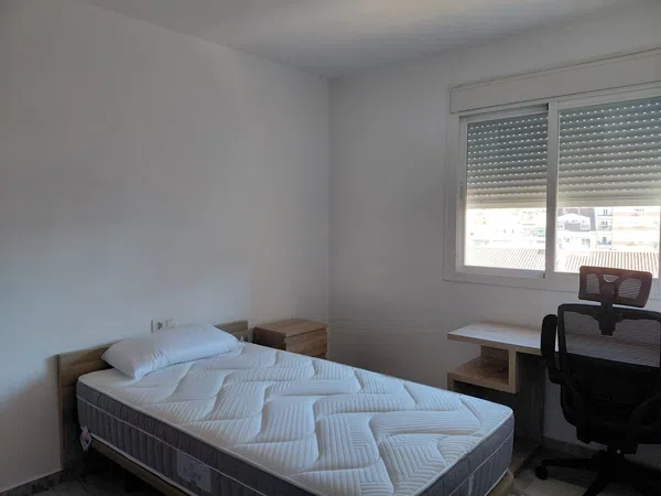 Piso en calle Huerto de los Claveles, 10