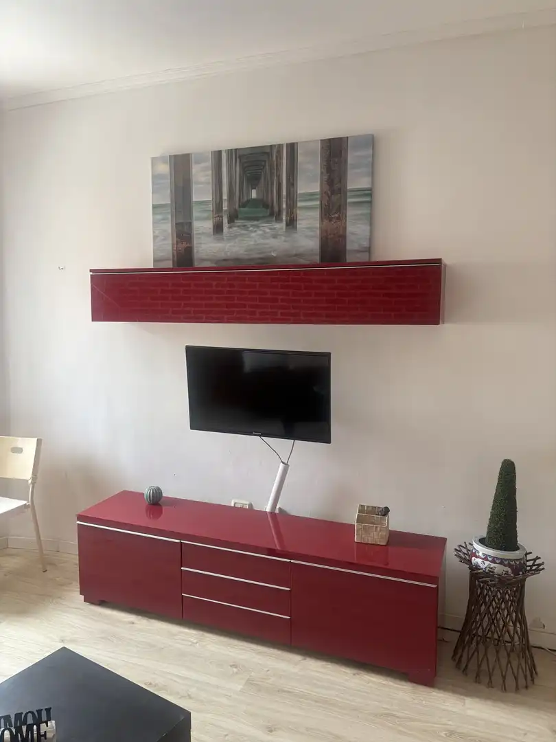 Loft en  Calle Costa y Grijalba 12 - Foto 3