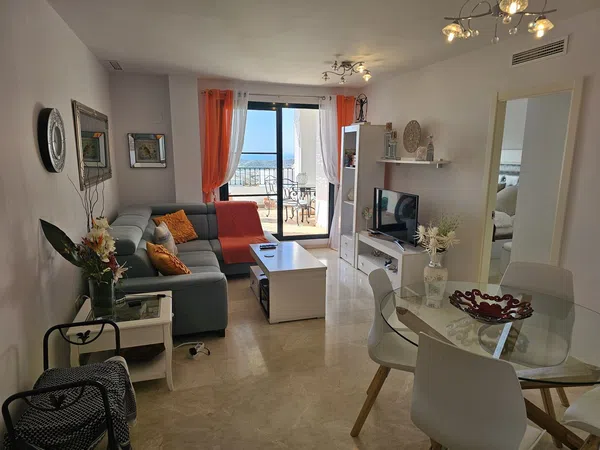 Piso en calle Londres, 35 - Foto 7