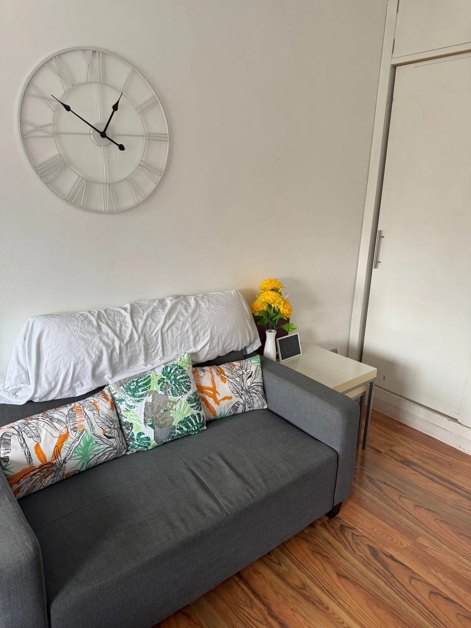 Estudio en calle de Núñez de Balboa, 105 - Foto 13