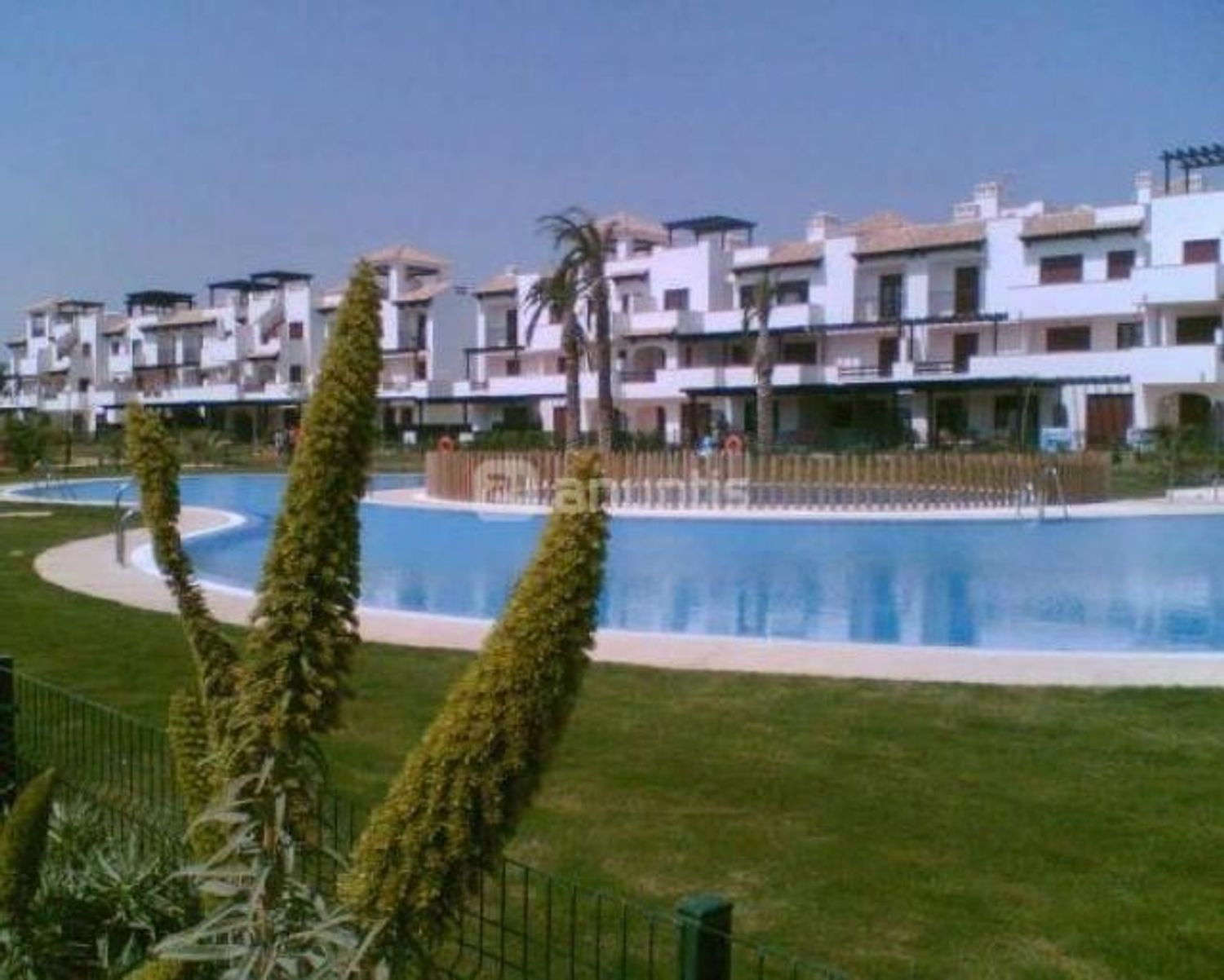 Piso en Avenida Ciudad de Alicante, 6, El Playazo, El Playazo - Foto 2