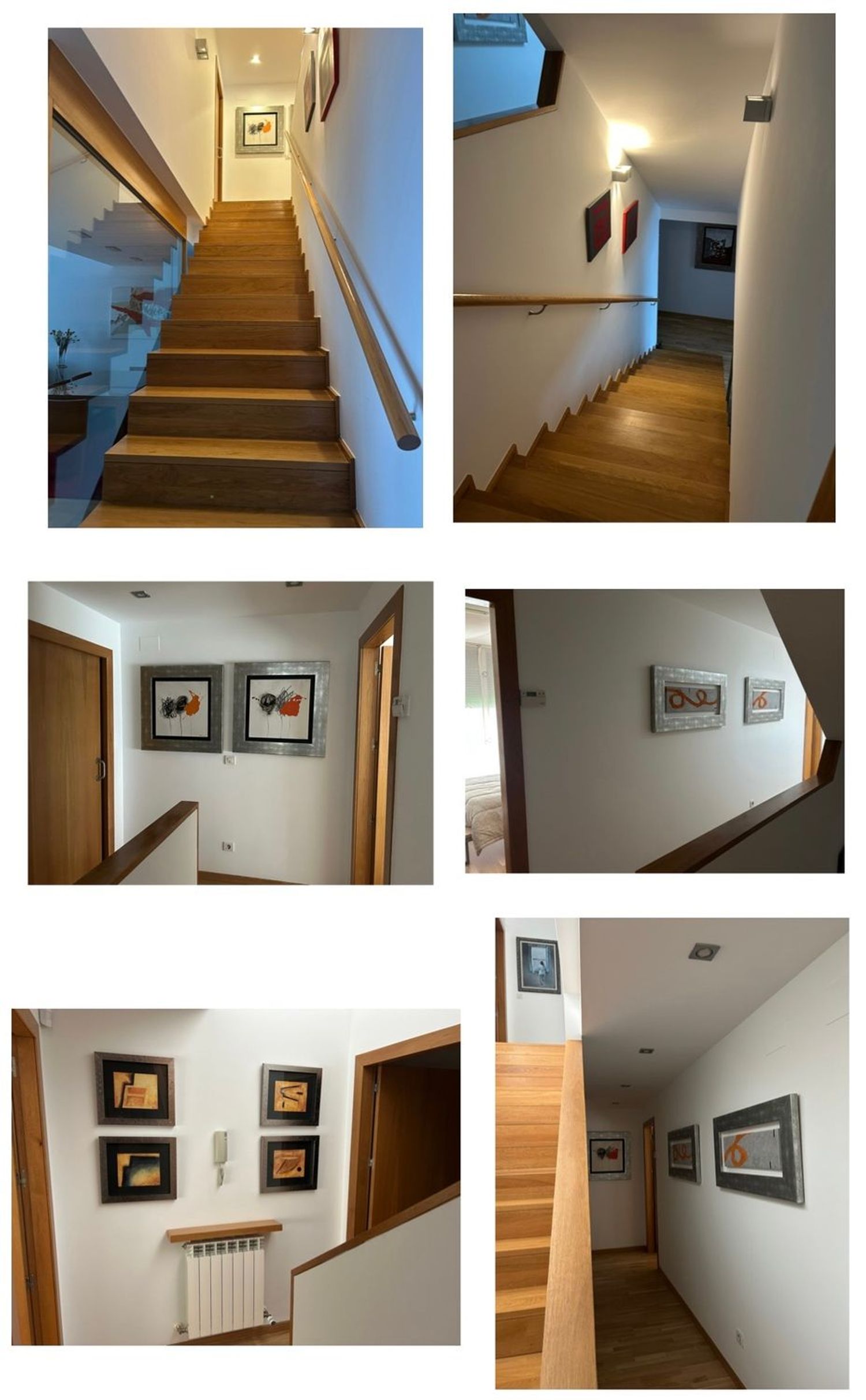 Chalet adosado en calle Carta de Aalborg, 34 - Foto 7