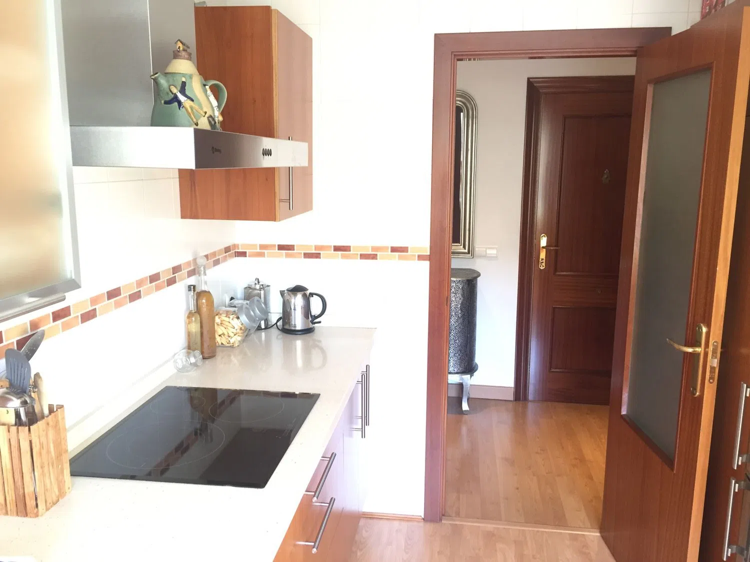 Piso en calle Eduardo Domínguez Ávila, 11 - Foto 5