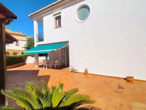 Chalet pareado en Calle Riu Racons, 1 - Foto 3