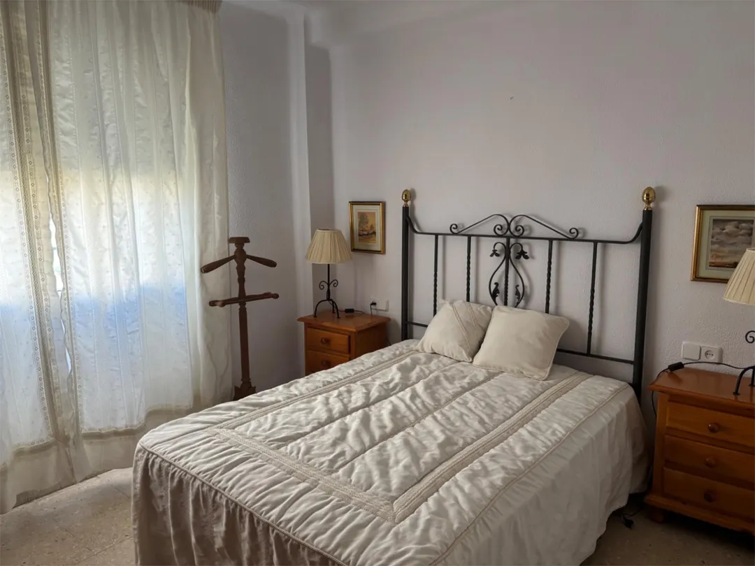 Piso en  Plaza Conde de Ferrería 3 - Foto 2