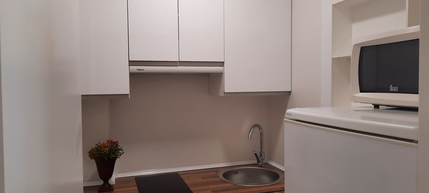 Piso en calle de la Infanta Mercedes, 62 - Foto 20