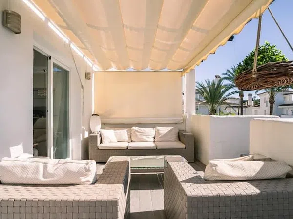 Piso en Urbanización Los Naranjos de Marbella, 5 FaseApto - Foto 15