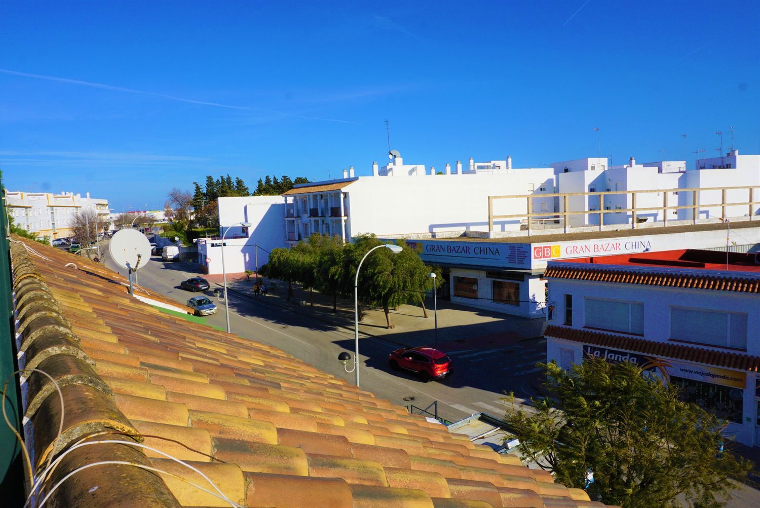 Estudio en calle Torre del Oro, 4 - Foto 23