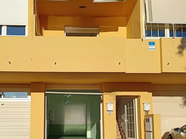 Chalet adosado en Calle de Guadalajara, 115, El Bosque, El Bosque - Foto 11