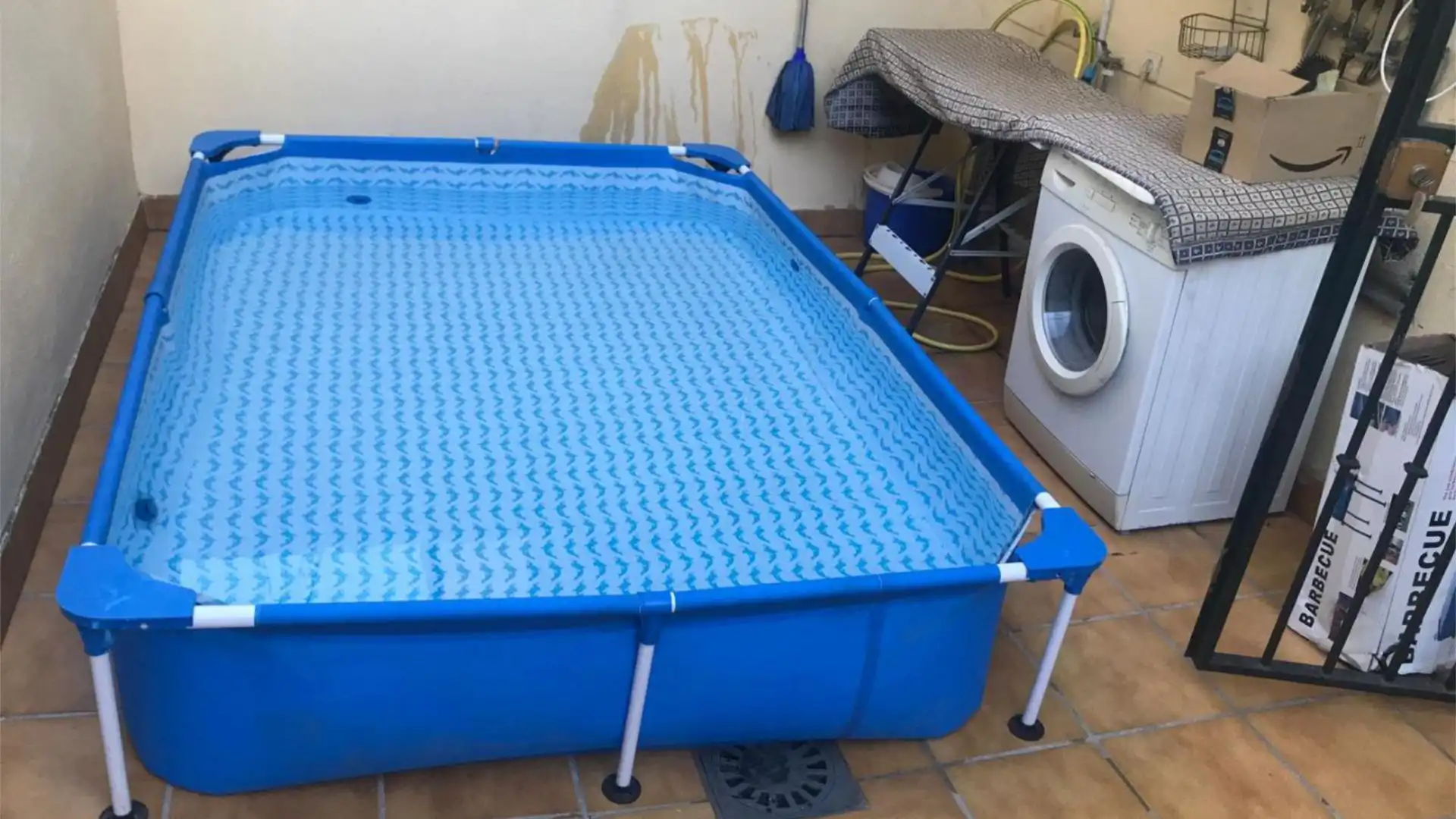 Casa adosada en  Calle San Rómulo 58 - Foto 17