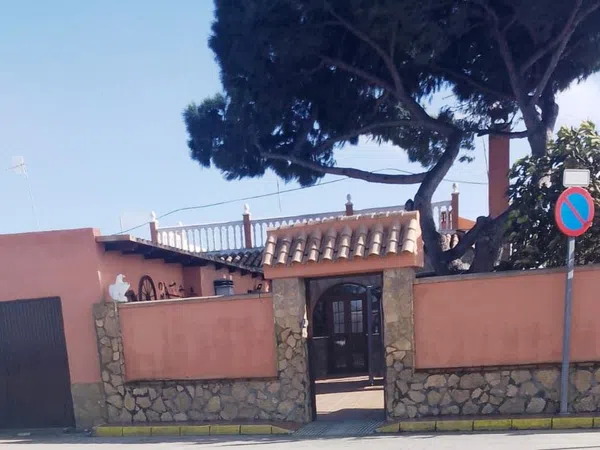 Casa o chalet independiente en Carretera de la Jara s/n - Foto 1