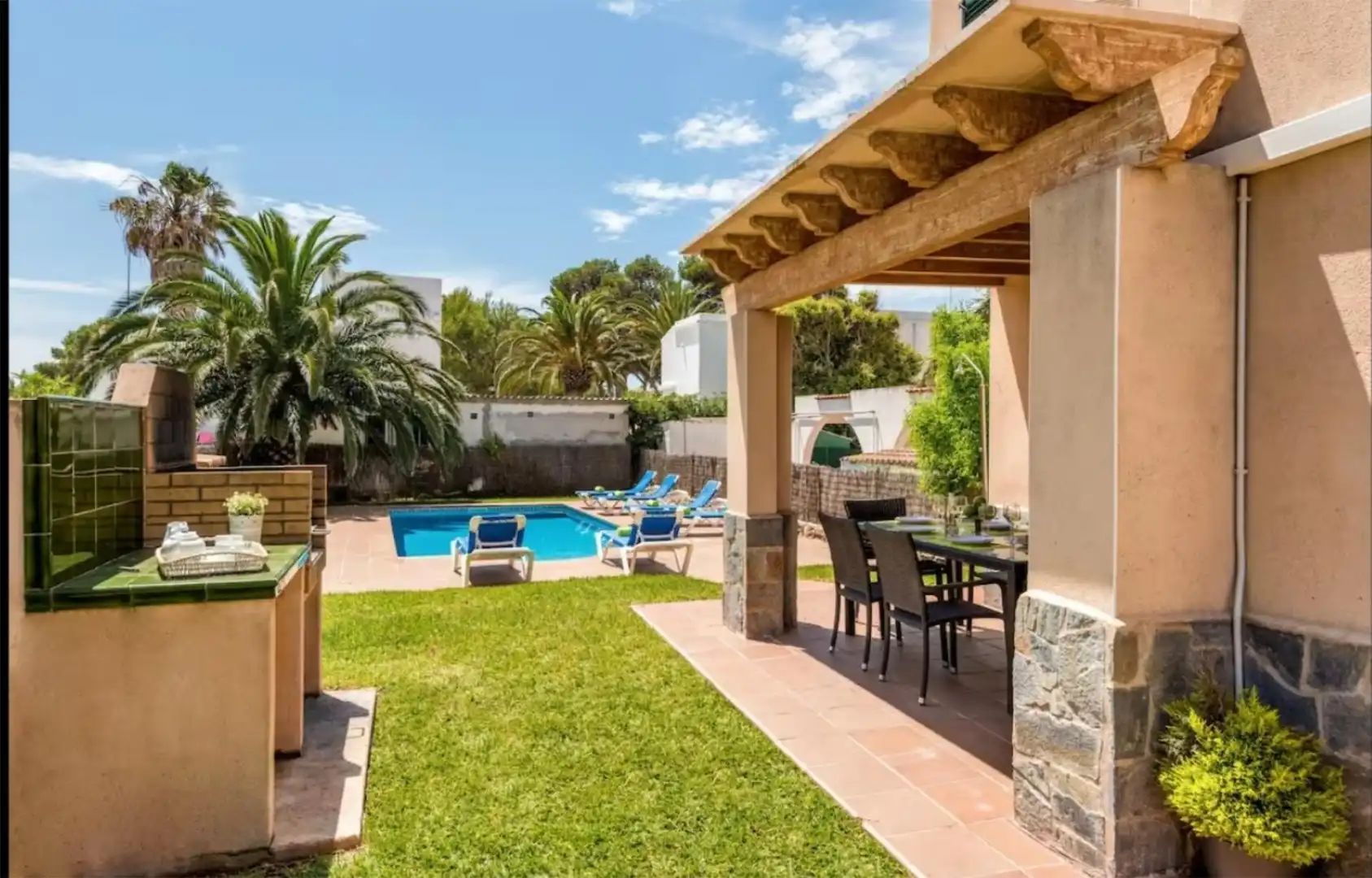 Chalet en  Carrer Sabellarol 3 - Foto 3