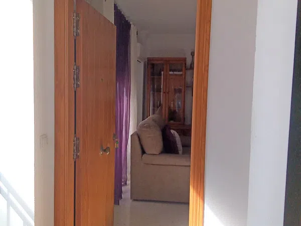 Piso en calle Jerez de la Frontera, 3 - Foto 3