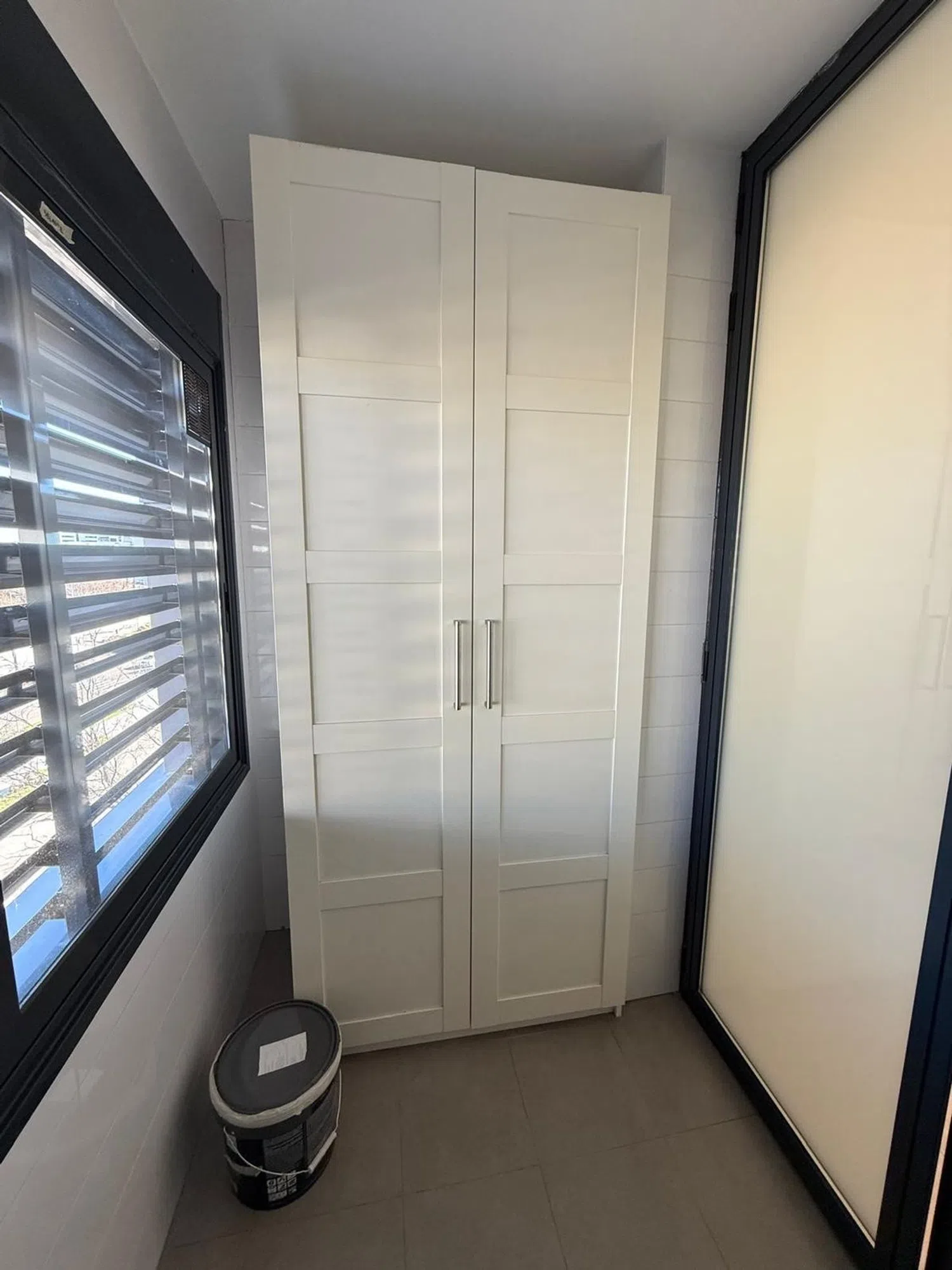 Piso en calle de María de las Mercedes de Borbón, 116 - Foto 14