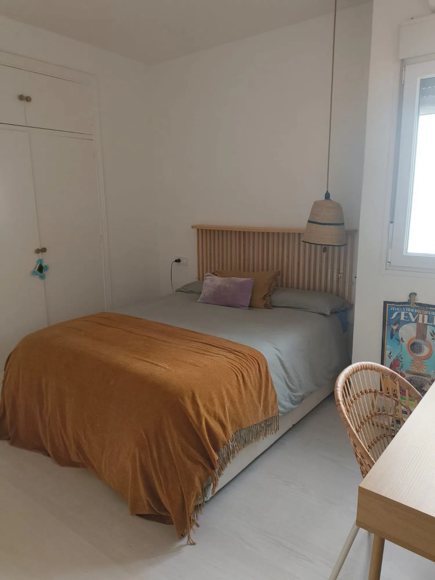 Piso en calle Faustino Álvarez, 33 - Foto 5