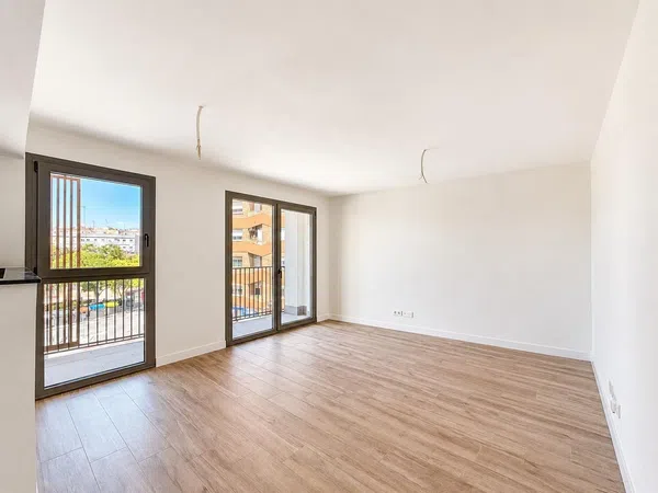 Piso en Calle d'Agustín Lara - Foto 2