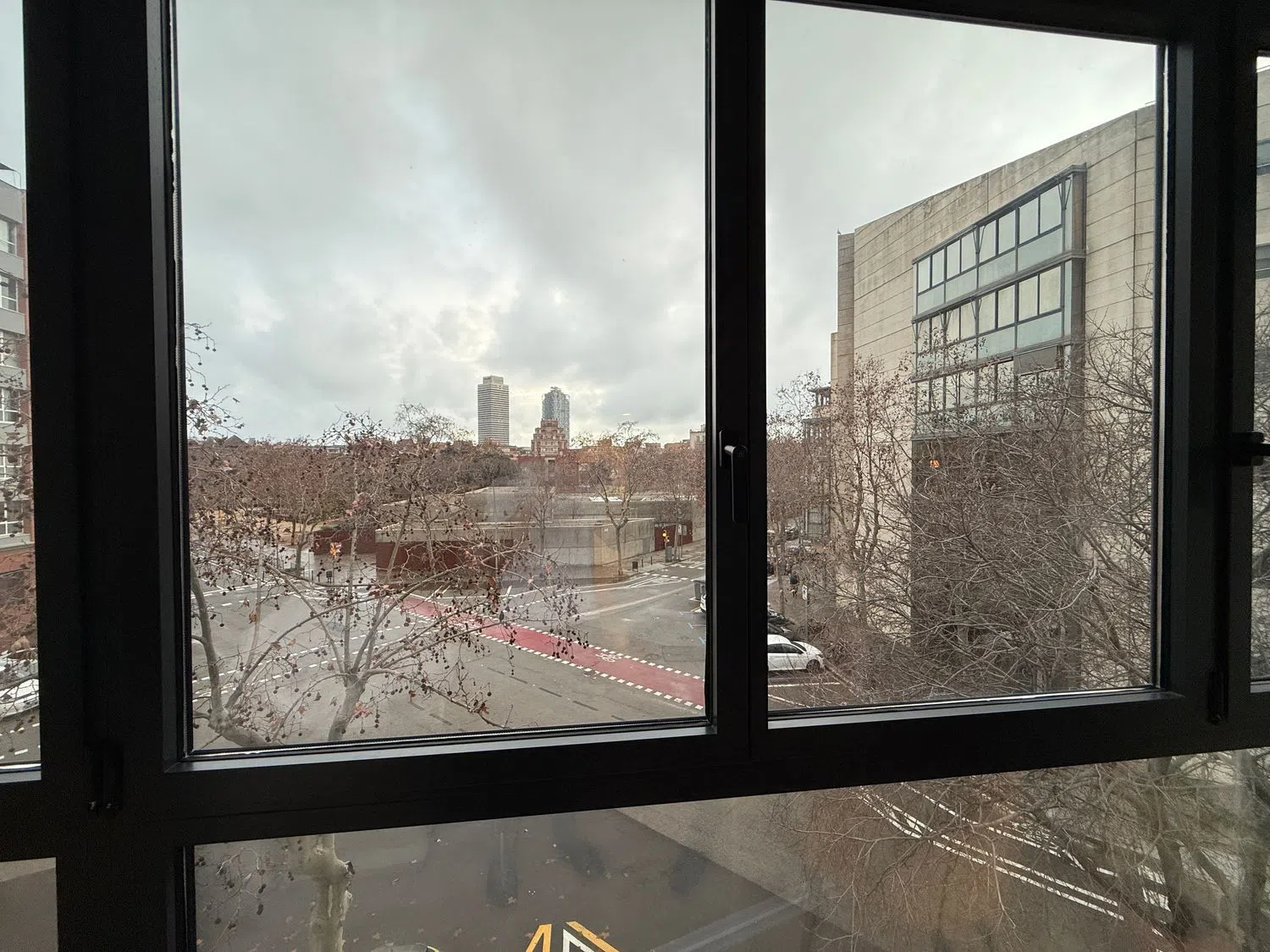 Piso en calle de Ramon Turró, 91 - Foto 3