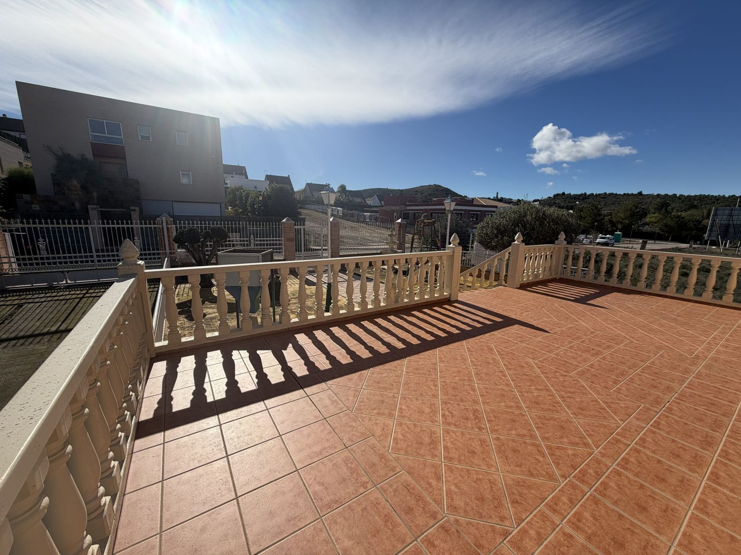 Casa independiente en calle los Acebuches, 1 - Foto 5