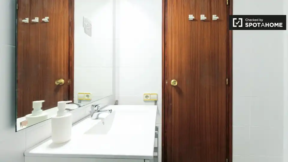 Piso en  Barcelona Capital - Foto 17