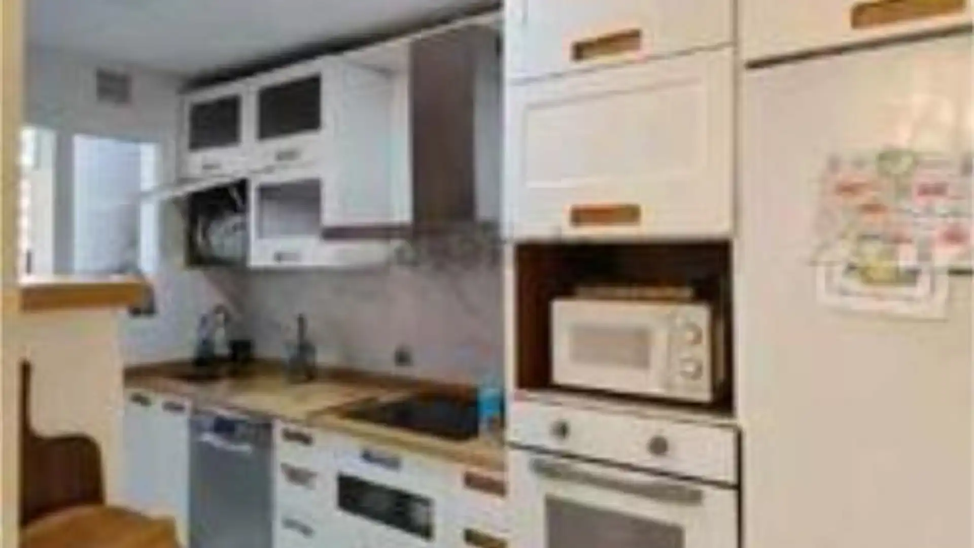 Piso en centro - Foto 3