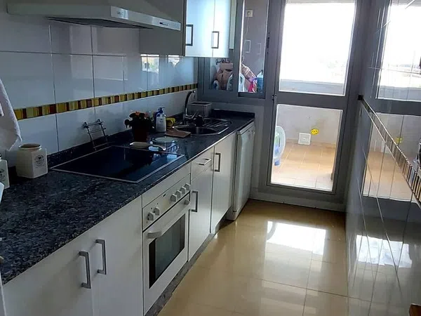 Piso en Calle Afrodita, 4, Jardines de Hércules - Foto 6
