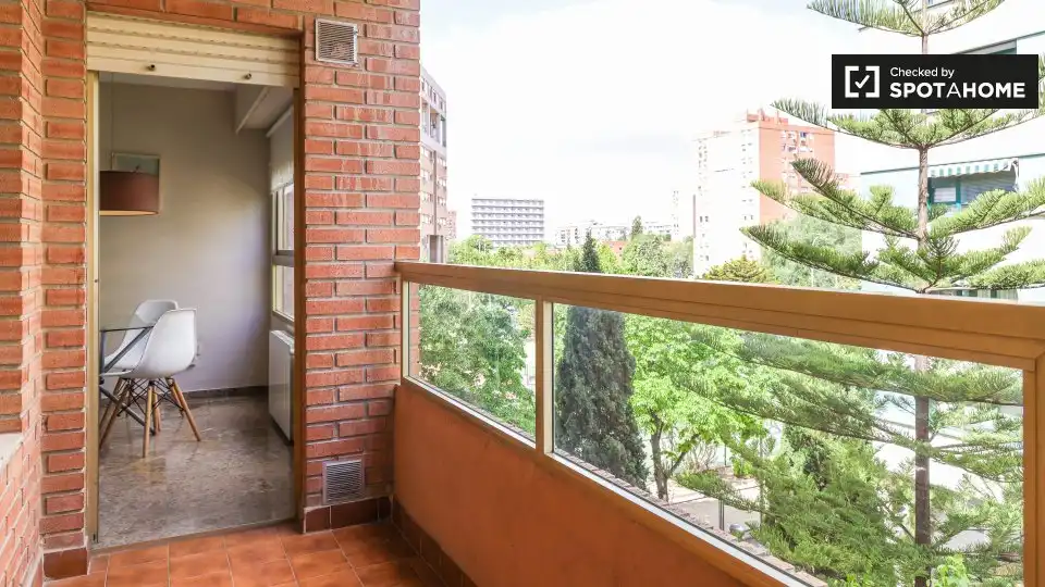 Piso en  Valencia Capital - Foto 11