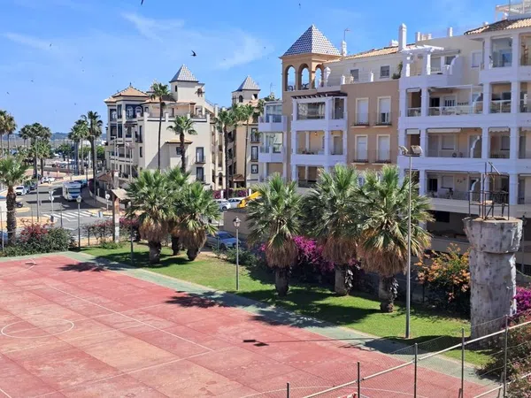 Piso en Paseo de la Cruz, 23, Punta del Moral - Foto 6