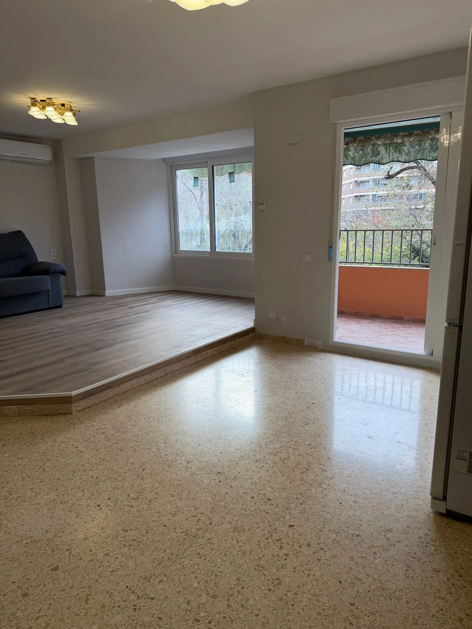 Piso en calle del Bisbe Jaume Pérez, 35 - Foto 5