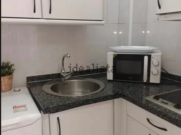 Piso en Calle Padre Pedro Ayala, 23, Gran Plaza - Marqués de Pickman - Ciudad Jardín - Foto 3