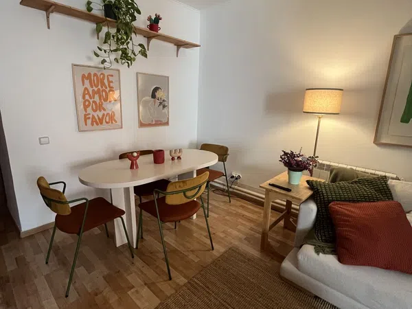 Piso en Calle de Roger de Flor, 251, El Camp d'En Grassot i Gràcia Nova - Foto 20