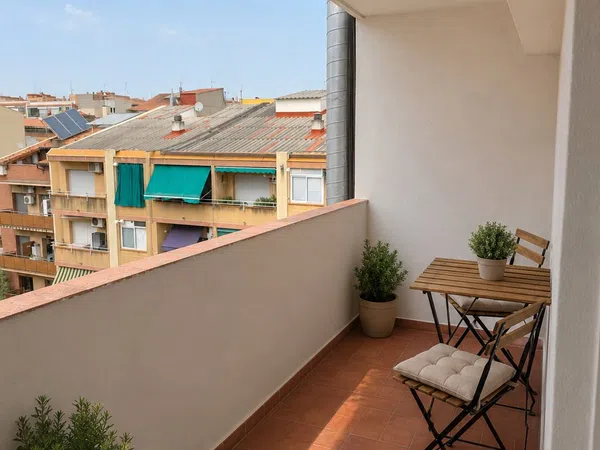 Ático en Calle de Joaquín Costa, 96, Escoles - Foto 11