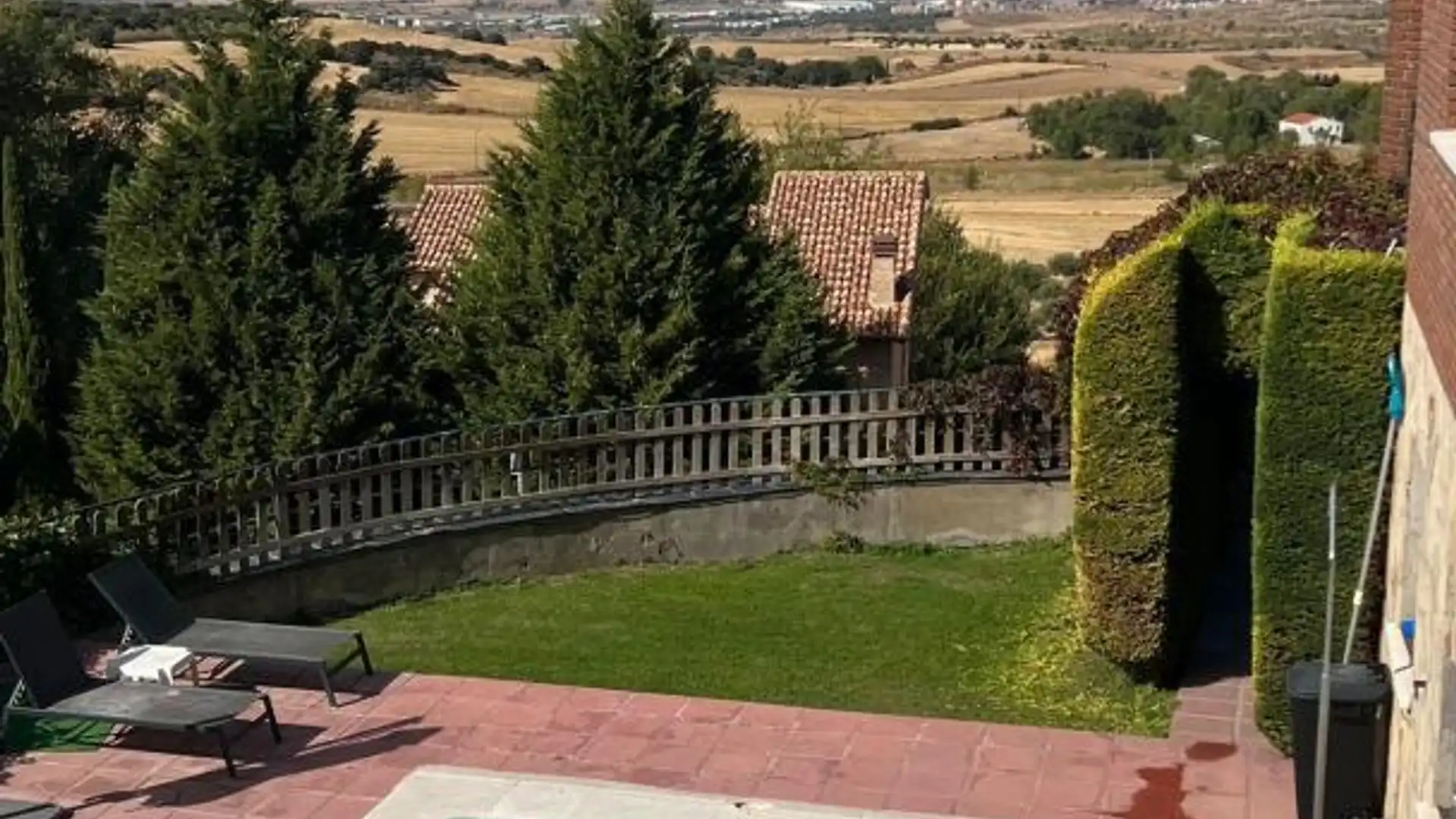 Chalet en  Calle los Álamos 518 - Foto 3