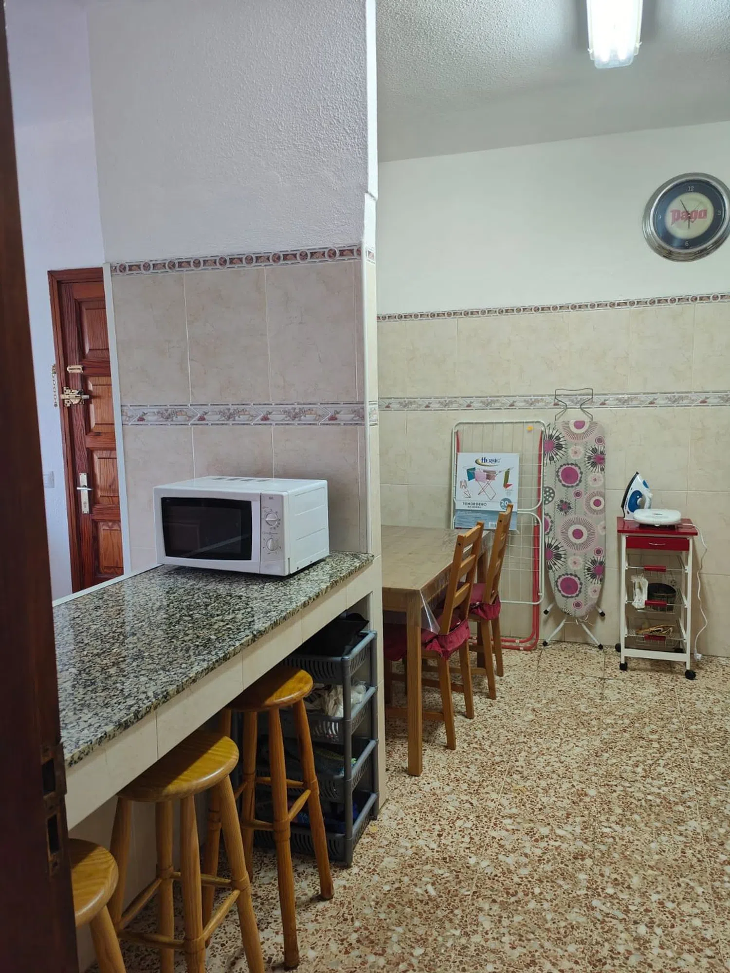 Piso en Zona Barrio Nuevo de Ofra, 78 - Foto 7