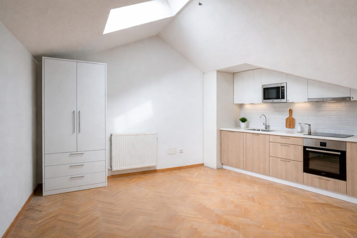 Chalet pareado en Casco Histórico - Foto 11