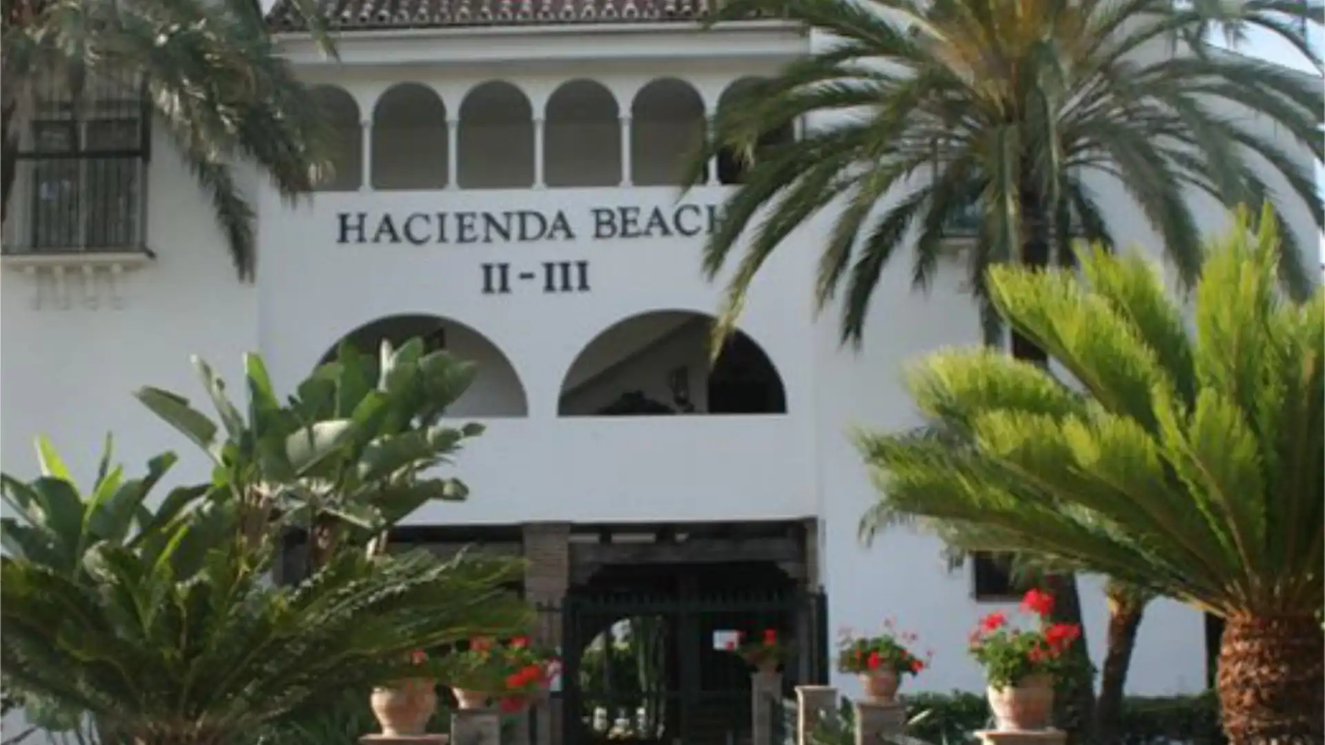 Piso en  Urbanización Hacienda Beach 11 - Foto 1