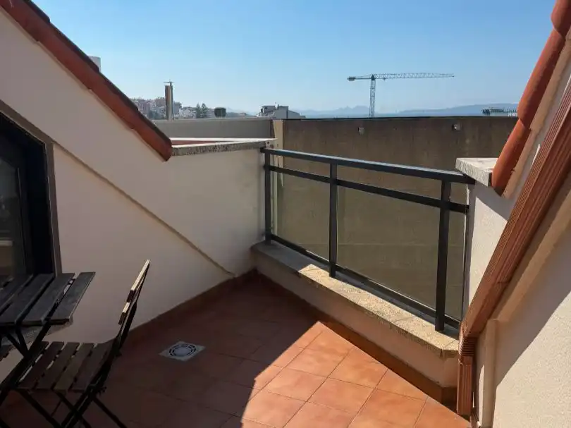 Piso en  Rúa Tomás A. Alonso 158 - Foto 5