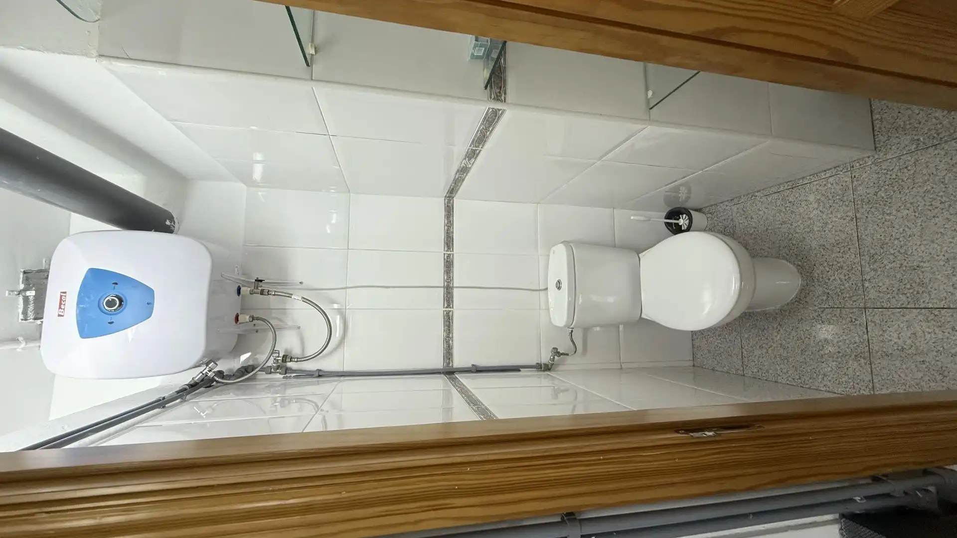 Planta baja en  Calle del Doctor Rafael Garcia Perez 13 - Foto 9