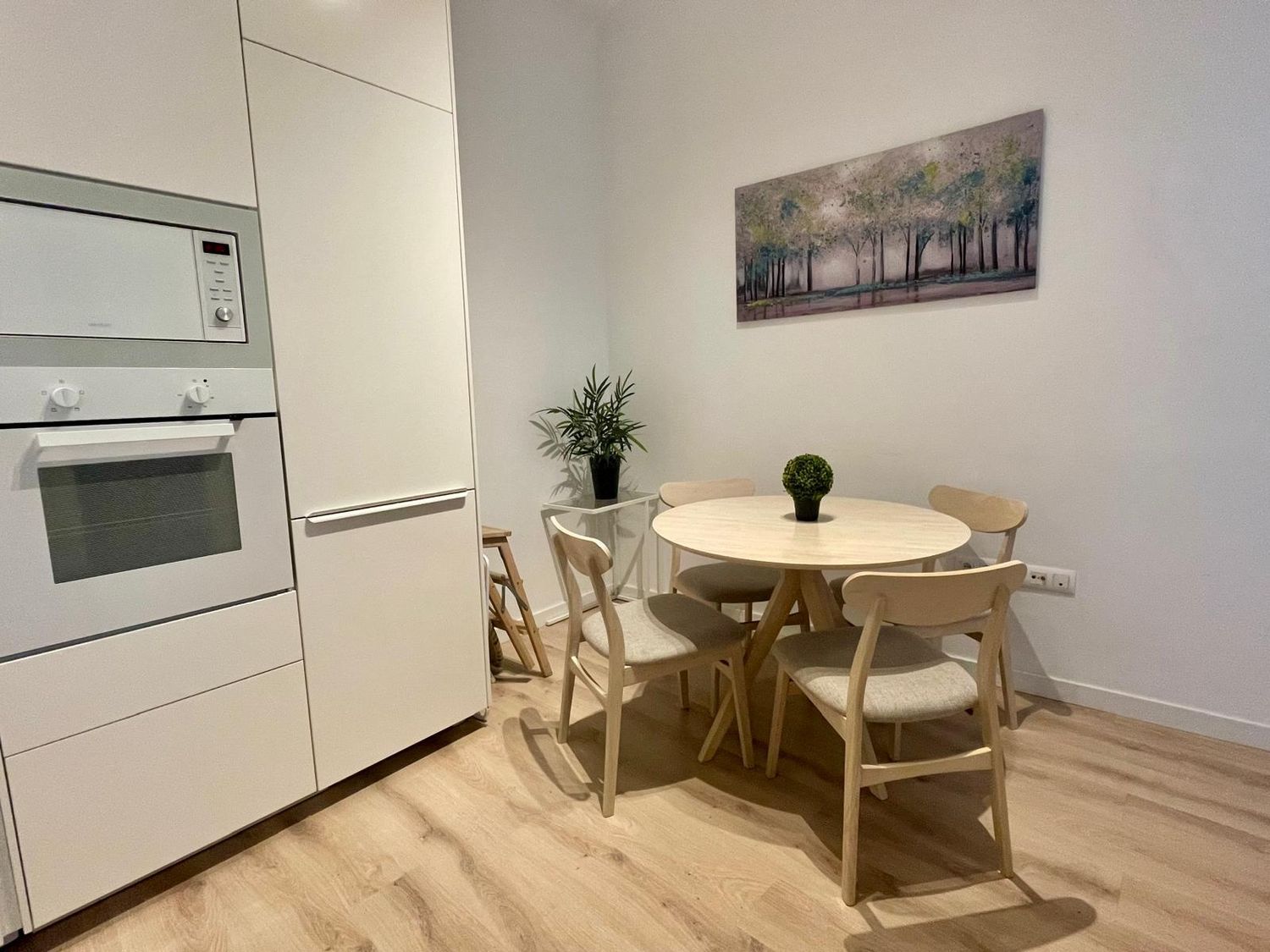 Estudio en Lira, 21 - Foto 5