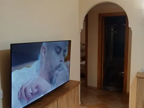 Piso en calle Spiteri, 5