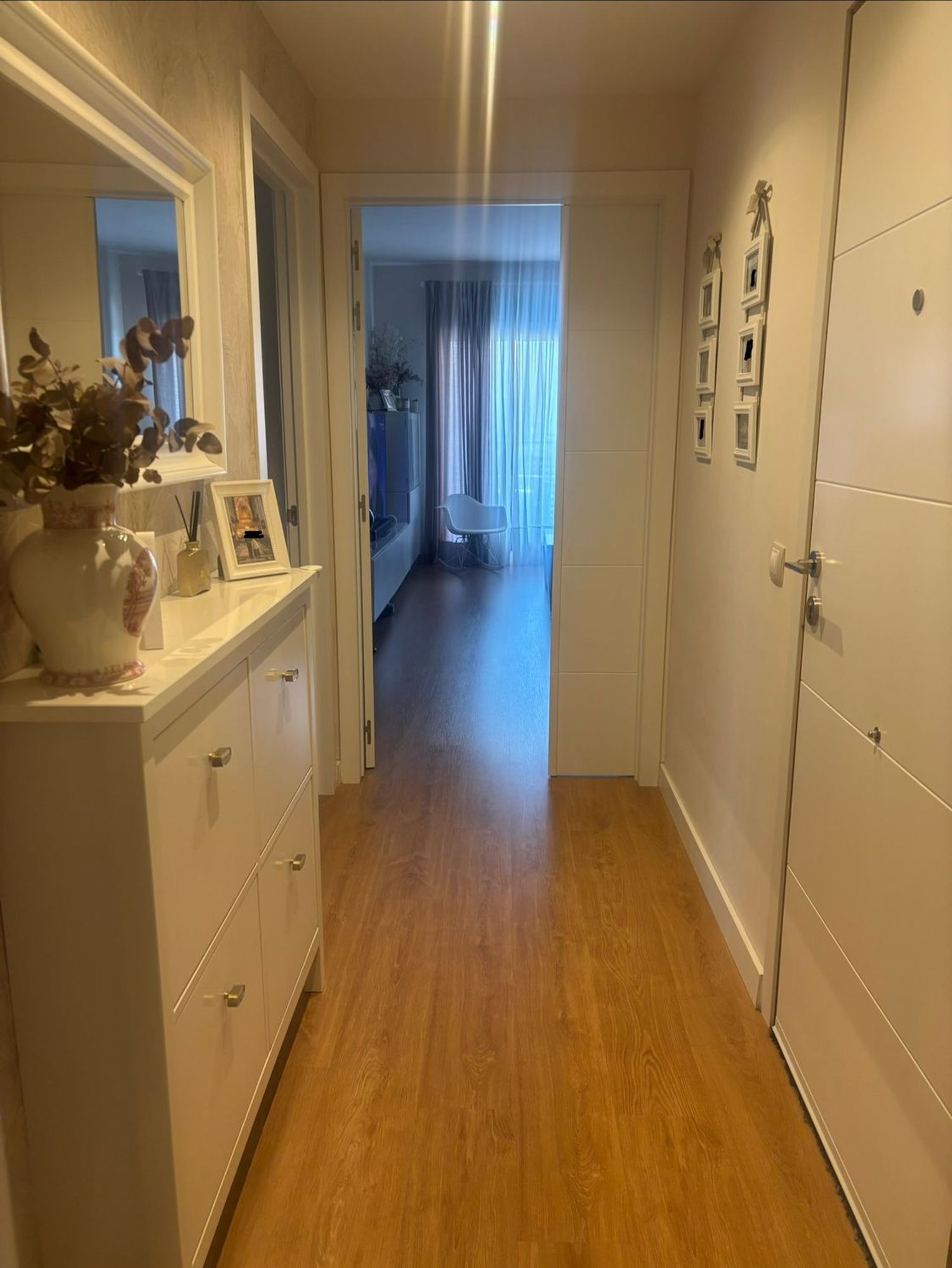 Piso en Avenida de Clara Campoamor, 7, Nuevo Bulevar - Foto 19