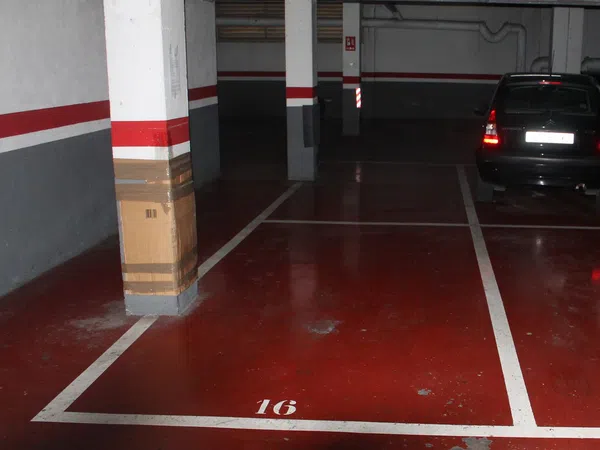 Piso en Calle de prim, 92, Segle XX, Terrassa - Foto 23