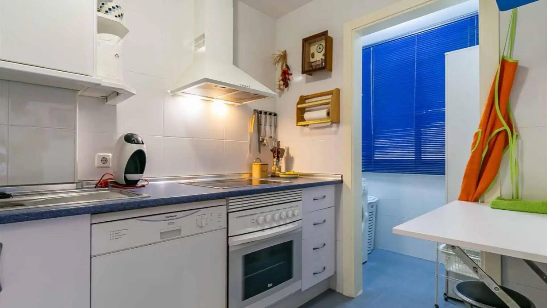 Piso en  Calle Tucán 12 - Foto 14