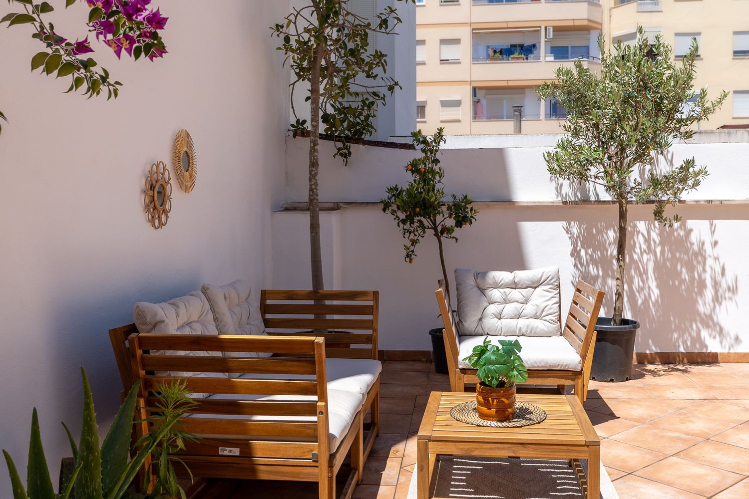 Casa o chalet independiente en Calle Gabriel Font i Martorell, 39, Son Cotoner - Foto 3
