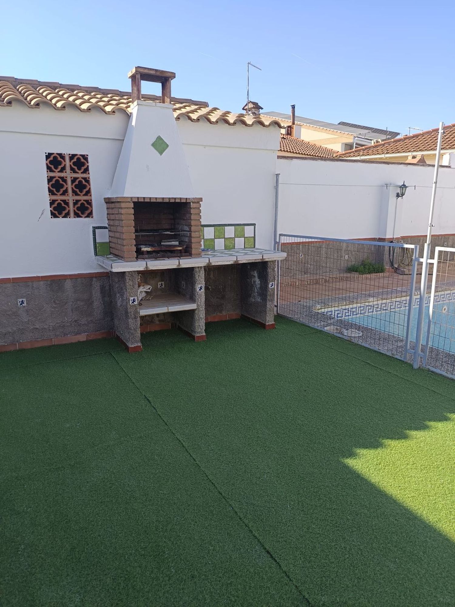 Casa o chalet independiente en Calle Fuente Nueva, 56 - Foto 13