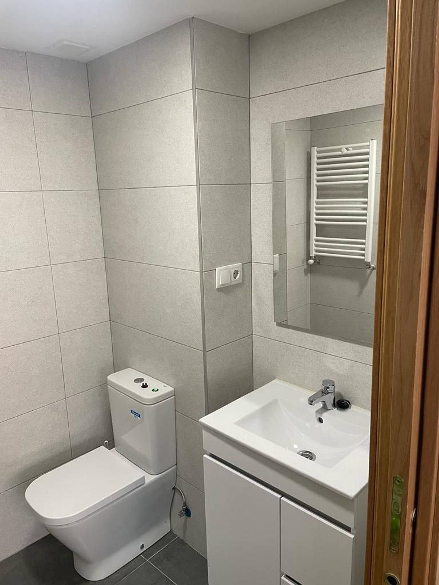 Piso en calle Espronceda, 14 - Foto 7