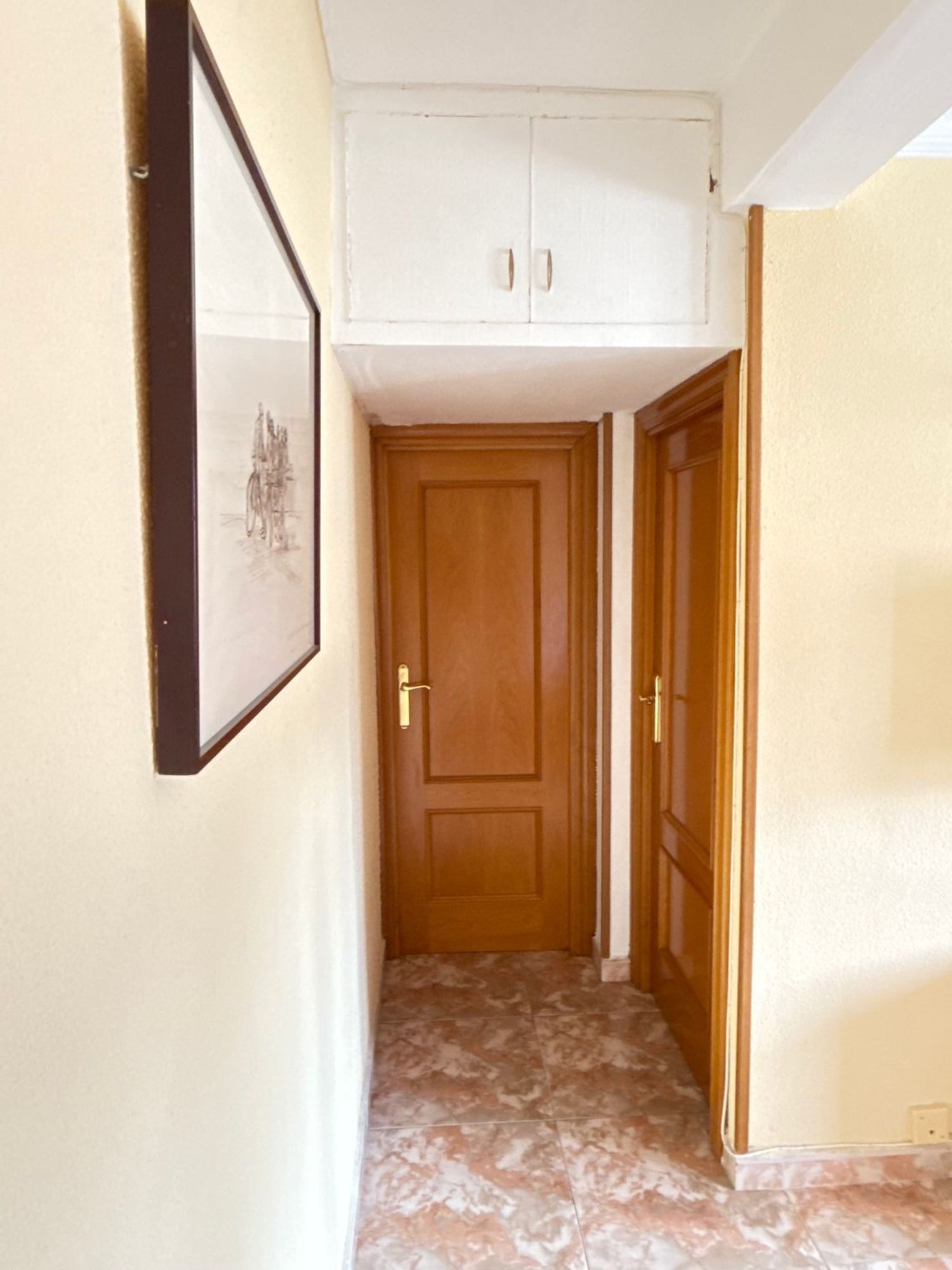 Piso en Calle del Marqués de Ahumada, 10, San José - Foto 3