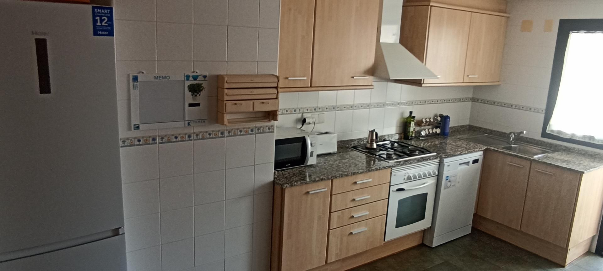 Piso en  Avenida Cardenal Francisco Álvarez 10 - Foto 29