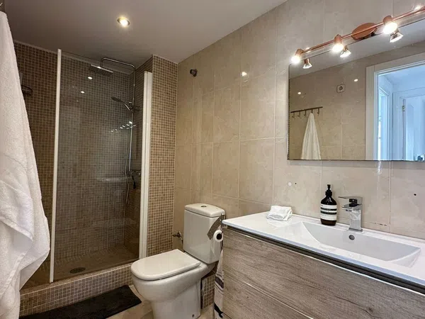 Piso en Calle de Mariá de Villangómez, 6, Sant Agustí - Foto 5