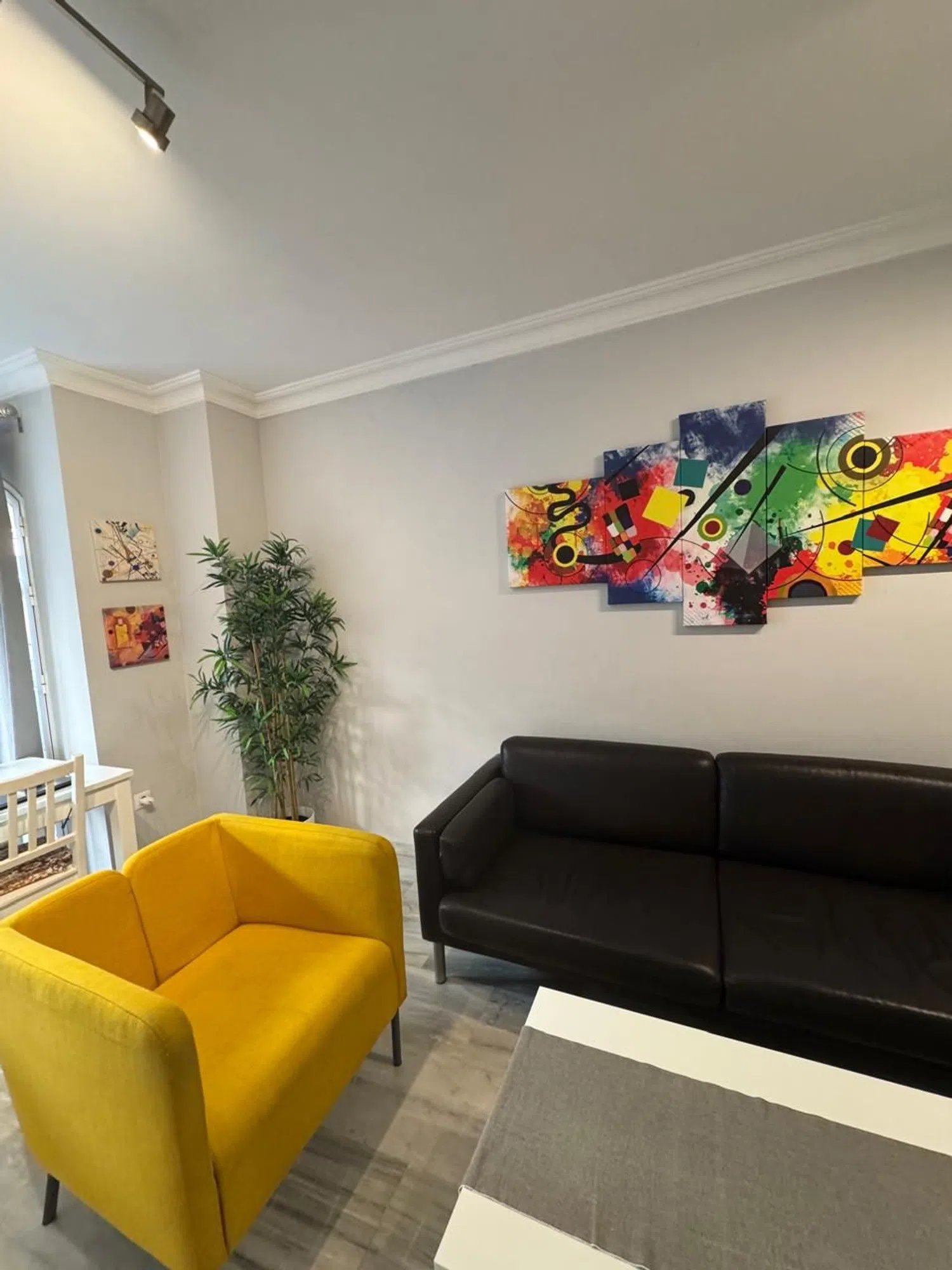 Piso en calle Ferrándiz, 28 - Foto 13