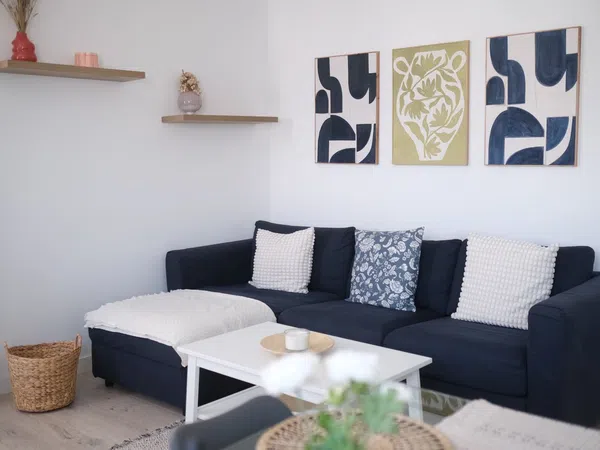 Piso en carretera de Chile, 31 - Foto 2